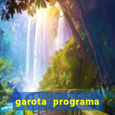 garota programa zona norte